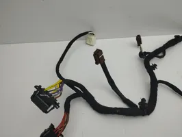 Audi A5 Seat wiring loom 8W0971366