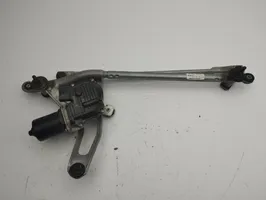 Audi A5 Front wiper linkage and motor 8W6955023C