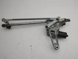 Audi A5 Front wiper linkage and motor 8W6955023C