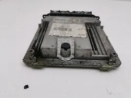 Audi A7 S7 4G Sterownik / Moduł ECU 4G0907311E