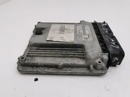 Audi A7 S7 4G Sterownik / Moduł ECU 4G0907311E