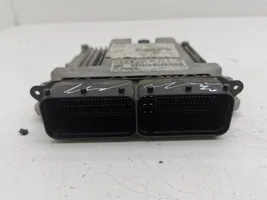 Audi A7 S7 4G Dzinēja vadības bloks 4G0907311E