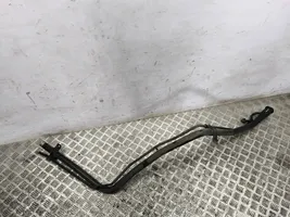 Honda HR-V Fuel tank filler neck pipe 