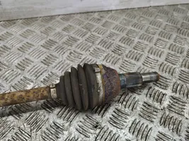 Opel Antara Rear driveshaft 