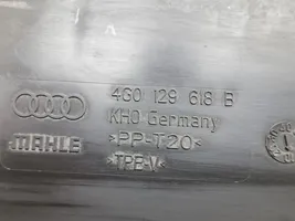 Audi A7 S7 4G Oro paėmimo kanalo detalė (-ės) 4G0129618B