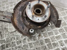 Opel Antara Rear wheel hub 