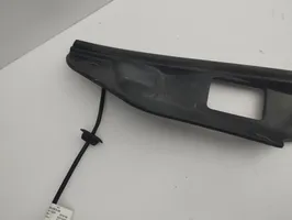 Tesla Model S Gumowa uszczelka bagażnika tylnego / Na karoserii 600757000