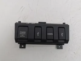 Honda HR-V USB socket connector 83412T8ME010M1