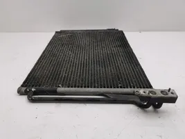 BMW X5 E53 Radiateur condenseur de climatisation 6914215