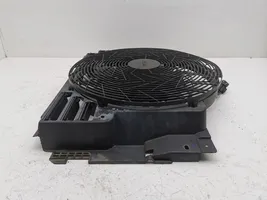 BMW X5 E53 Ventilador eléctrico del radiador 6921323