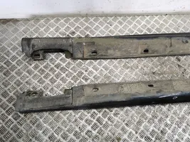 Audi A7 S7 4G Sill 4G8853856E