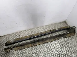 Audi A7 S7 4G Sill 4G8853856E