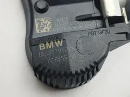 BMW i3 Riepu spiediena sensors 70735510