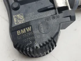 BMW i3 Sensore di pressione dello pneumatico 70735510