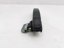 Opel Antara Rear door exterior handle 