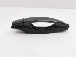 Opel Antara Rear door exterior handle 