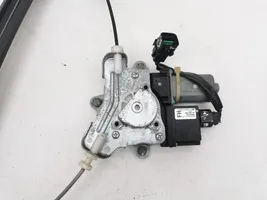 Opel Antara Mécanisme lève-vitre de porte arrière avec moteur 96862940