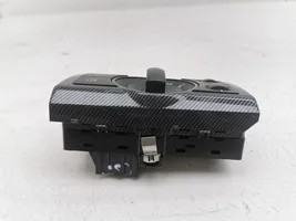 Opel Antara Light switch 25873730120806