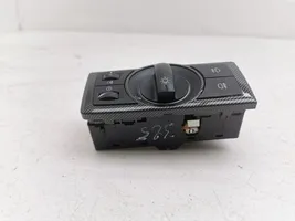 Opel Antara Light switch 25873730120806