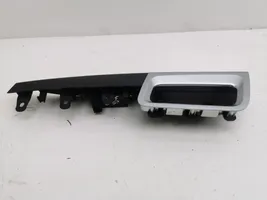 Opel Antara Electric window control switch 