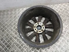 Volkswagen T-Roc R 17 alumīnija - vieglmetāla disks (-i) 2GA601025B