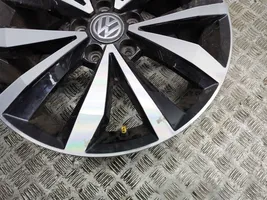 Volkswagen T-Roc Felgi aluminiowe R17 2GA601025B