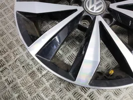 Volkswagen T-Roc R 17 alumīnija - vieglmetāla disks (-i) 2GA601025B