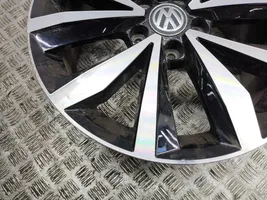 Volkswagen T-Roc R 17 alumīnija - vieglmetāla disks (-i) 2GA601025B