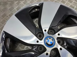 BMW i3 Обод (ободья) колеса из легкого сплава R 19 6856896