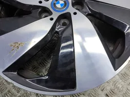 BMW i3 Обод (ободья) колеса из легкого сплава R 19 6856896