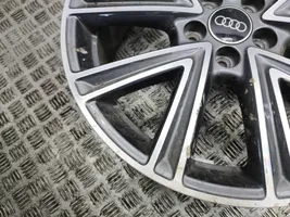 Audi A1 Обод (ободья) колеса из легкого сплава R 17 