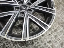 Audi A1 Обод (ободья) колеса из легкого сплава R 17 