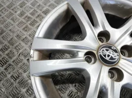 Toyota Corolla E120 E130 R15 alloy rim 