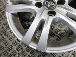 Toyota Corolla E120 E130 R15 alloy rim 