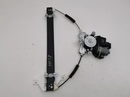 Opel Antara Priekinio el. lango pakėlimo mechanizmo komplektas 20872600