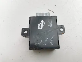 Opel Antara Seat control module 96960006