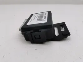 Opel Antara Modulo di controllo del corpo centrale 22787940