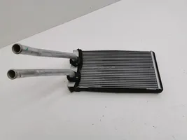 Opel Antara Heater blower radiator 