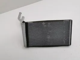 Opel Antara Heater blower radiator 