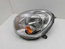 Mini Cooper Countryman R60 Lampa przednia 9801029