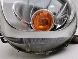 Mini Cooper Countryman R60 Lampa przednia 9801029