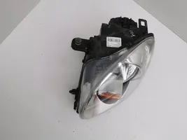 Mini Cooper Countryman R60 Lampa przednia 9801029