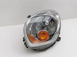 Mini Cooper Countryman R60 Lampa przednia 9801029