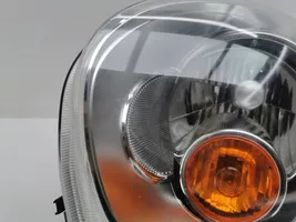 Mini Cooper Countryman R60 Lampa przednia 9801029