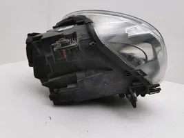 Mini Cooper Countryman R60 Lampa przednia 9801029