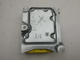 Audi A5 Module de contrôle airbag 8W0959655F