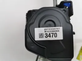 Opel Antara Ceinture de sécurité avant 20TEH34707