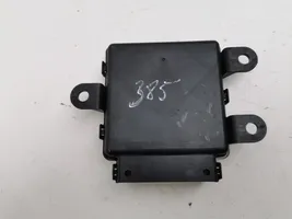 Opel Antara Parking PDC control unit/module 96955189