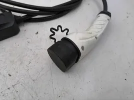 Tesla Model S Cable de carga del coche eléctrico 