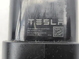 Tesla Model S Kabel do ładowania samochodu elektrycznego 14752110C